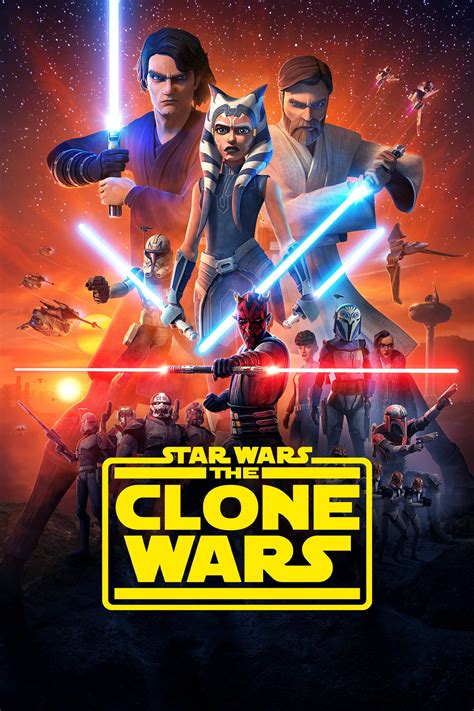 where can i watch the clone wars series|star wars clone full series.